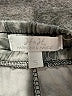 Harmony + Havoc Tie-dye Gray Casual Pants Size S - photo 4