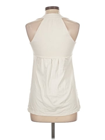 Susana Monaco Sleeveless Blouse (view 2)