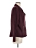 Style&Co Burgundy Jacket Size M - photo 4