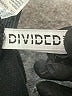 Divided by H&M Color Block Black Active Pants Size M - photo 7