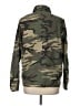 Levi's 100% Cotton Camo Green Jacket Size L - photo 2
