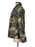 Levi's 100% Cotton Camo Green Jacket Size L - photo 5