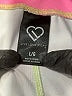 Live Love Dream Aeropostale Print Pink Active Pants Size L - photo 7