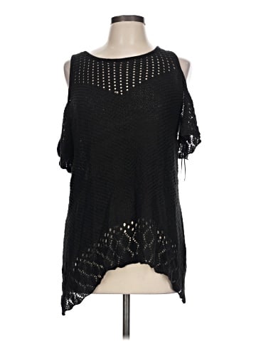 Lauren Conrad Sleeveless Blouse (view 1)