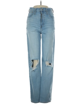 Madewell Jeans (view 1)