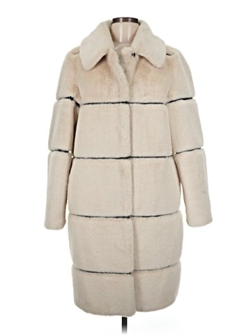 Karl Lagerfeld Paris Coat (view 1)