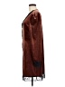 Unbranded Brown Casual Dress Size M - photo 5