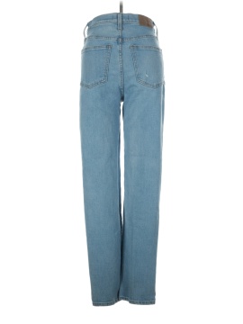 Madewell Jeans (view 2)