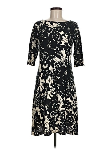 J.Crew Collection Casual Dress (view 1)