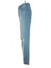 Madewell Stripes Blue Jeans Size 25 waist - photo 5