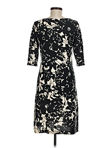 J.Crew Collection Casual Dress (view 2)