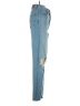 Madewell Stripes Blue Jeans Size 25 waist - photo 4