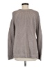 Ann Taylor LOFT Gray Pullover Sweater Size M - photo 2