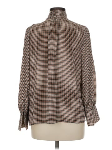 Who What Wear 3/4 Sleeve Blouse (view 2)