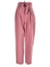 ASOS Pink Casual Pants Size 0 - photo 1