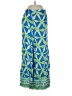 Haute Hippie Blue Casual Pants Size XS - photo 1