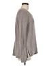 Ann Taylor LOFT Gray Pullover Sweater Size M - photo 4