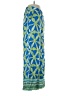 Haute Hippie Blue Casual Pants Size XS - photo 4