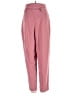 ASOS Pink Casual Pants Size 0 - photo 2