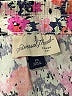 Universal Thread 100% Rayon Floral Pink Casual Skirt Size XS - photo 4