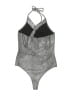 Bear Dance Silver Bodysuit Size L - photo 2
