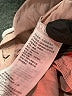 Hollister 100% Polyester Color Block Pink Windbreaker Size XS - photo 7