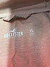 Hollister 100% Polyester Color Block Pink Windbreaker Size XS - photo 9