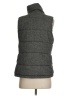 Old Navy Gray Vest Size S - photo 2