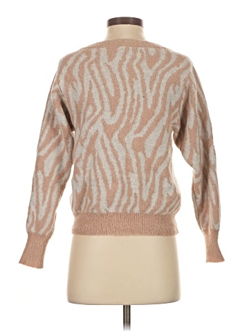 Rebecca Taylor Pullover Sweater (view 2)