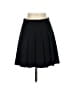 Sunday Best Solid Black Formal Skirt Size 2 - photo 1