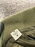 Levi's 100% Polyester Green Jacket Size M - photo 6