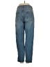 Wild Fable Hearts Blue Jeans Size 2 - photo 2