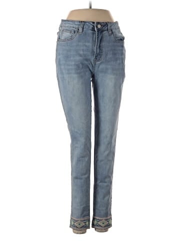 Amaryllis Jeans (view 1)