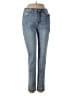 Amaryllis Hearts Blue Jeans Size 2 - photo 1