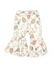 Unbranded Ivory Casual Pants Size 6-12 mo - photo 1