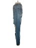 Wild Fable Hearts Blue Jeans Size 2 - photo 5