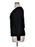 Jessica Simpson Black Long Sleeve Henley Size XL - photo 5