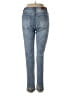 Amaryllis Hearts Blue Jeans Size 2 - photo 2