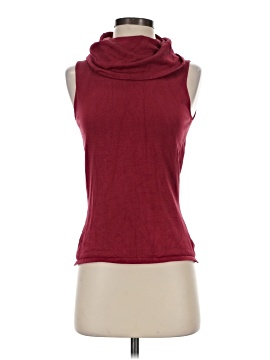 Ann Taylor Sleeveless Top (view 1)