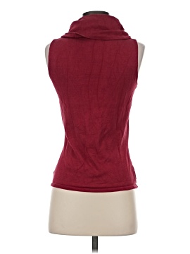 Ann Taylor Sleeveless Top (view 2)