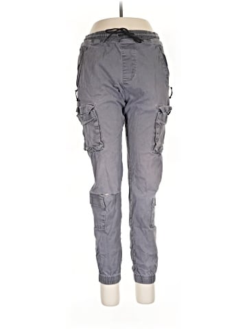 Hollister Cargo Pants (view 1)