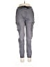 Hollister Gray Cargo Pants Size M - photo 1
