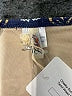 Faherty Paisley Blue Swimsuit Bottoms Size L - photo 3