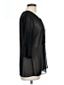 Apostrophe Black 3/4 Sleeve Blouse Size L - photo 4