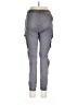 Hollister Gray Cargo Pants Size M - photo 2