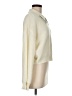 Lea & Viola 100% Acrylic Ivory Pullover Sweater Size M - photo 4