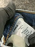 ASKK NY Blue Jeans Size 25 waist - photo 9