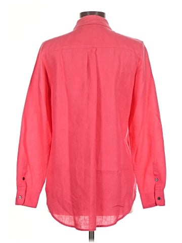 Boden Long Sleeve Button-Down Shirt (view 2)