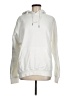 Assorted Brands White Pullover Hoodie Size M - photo 1