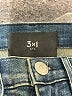 3x1 Blue Jeans Size 25 waist - photo 4